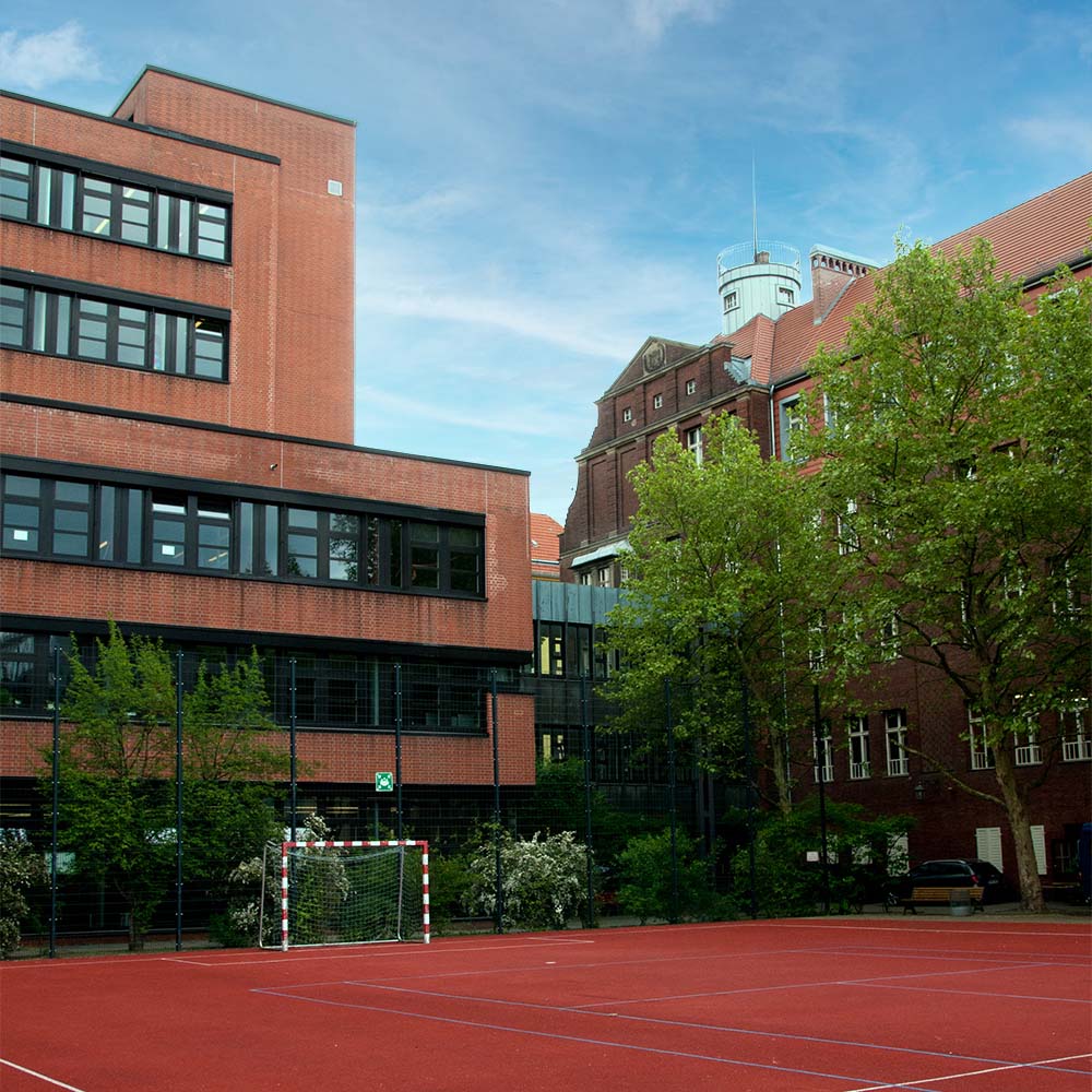 Hans-Litten-Schule